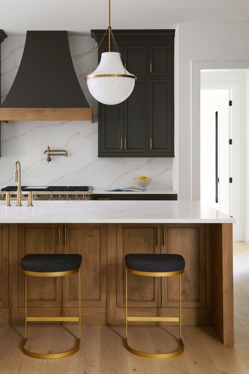 Curio Cabinetry